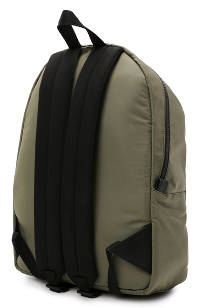 Текстильный рюкзак ALEXANDER MCQUEEN, арт. 646457/1AABW, фото 3