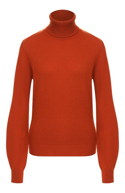 Женская кашемировая водолазка CHLOÉ, арт. CHC19AMP24500