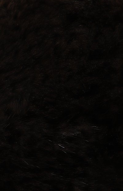 Берет из меха норки VICTORIA KUSENKOVA, арт. 010250004068, фото 4