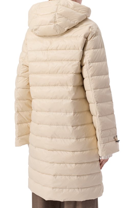 Пуховик Bogner 36201107 Бежевый  36201107 Фото 4