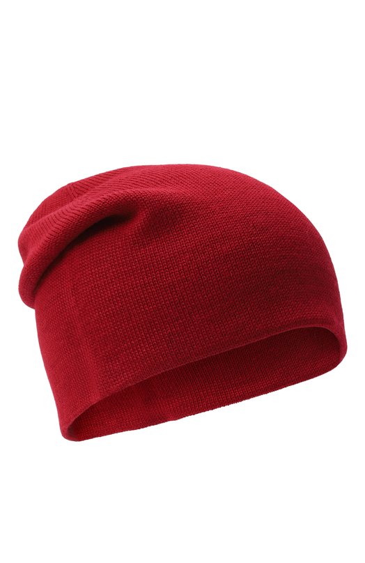 Шапка Dsquared2 KNM0114/01W00001 Красный KNM0114/01W00001
