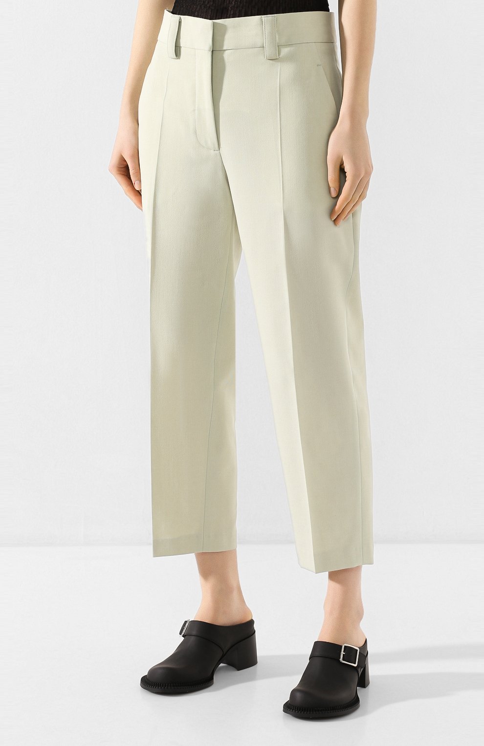 Брюки ACNE STUDIOS, арт. AK0208/W, фото 3