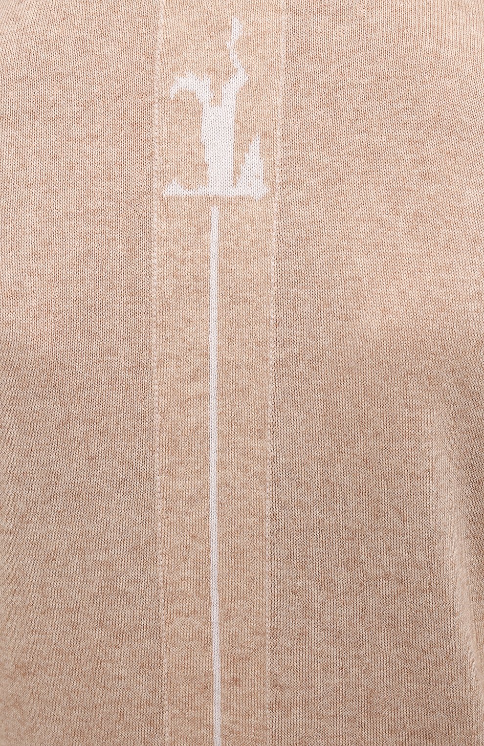 Кардиган из хлопка и кашемира FREEAGE, арт. LW22.JM027.1002.129, фото 5