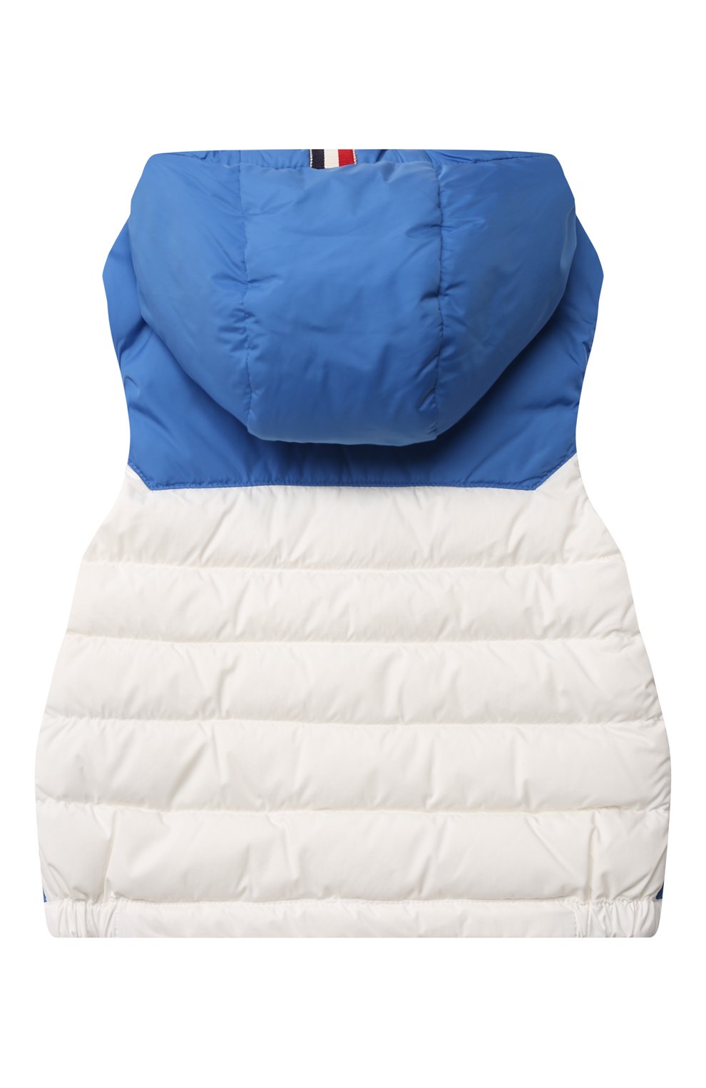 Пуховый жилет MONCLER, арт. H1-951-1A000-16-53333, фото 2