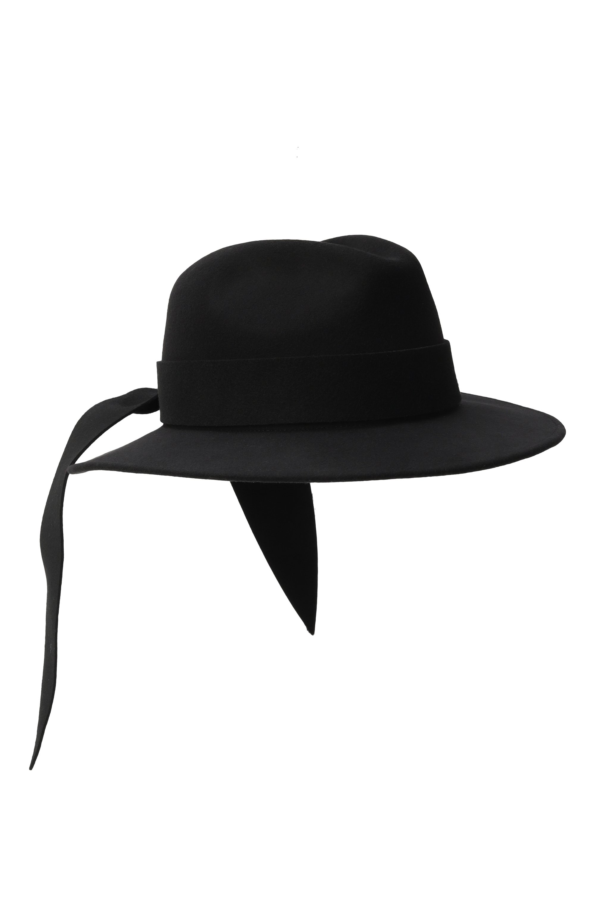 Шерстяная шляпа EMPORIO ARMANI, арт. EW003153/AF20032, фото 1