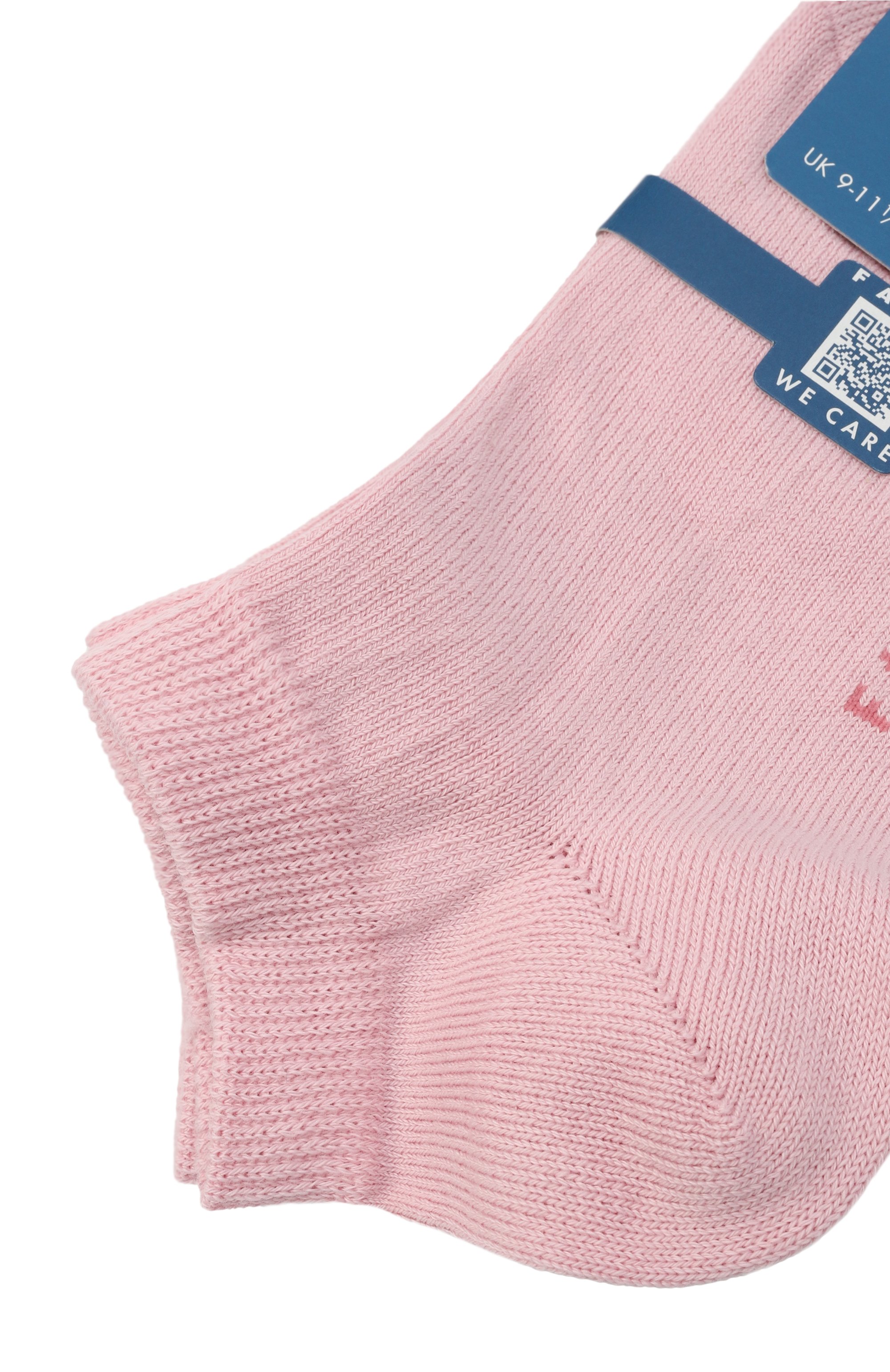 Хлопковые носки FALKE, арт. 12997, фото 2