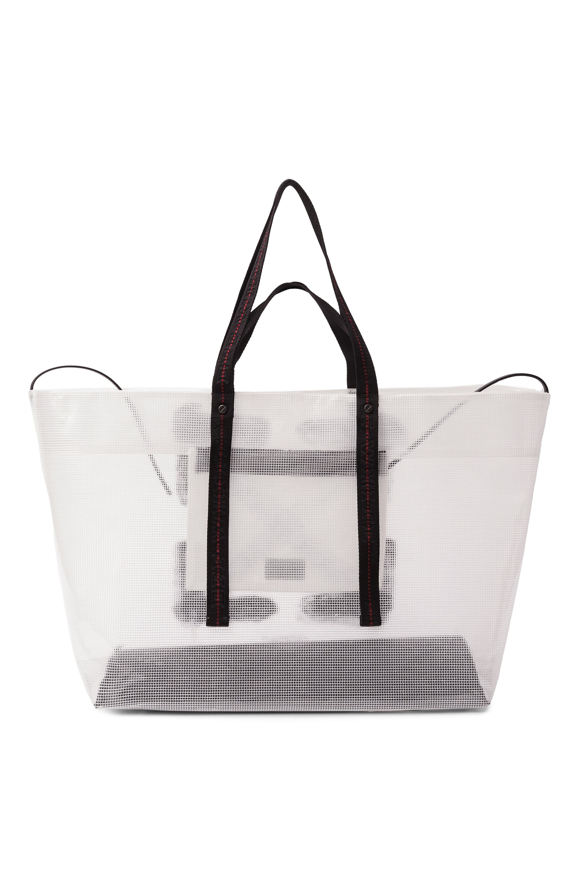 Сумка-тоут arrow OFF-WHITE, арт. 0WNA23DC99FAB001, фото 6