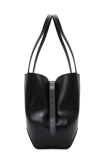 Сумка-тоут diamond JIMMY CHOO, арт. DIAM0NDT0TE/MHUT, фото 4