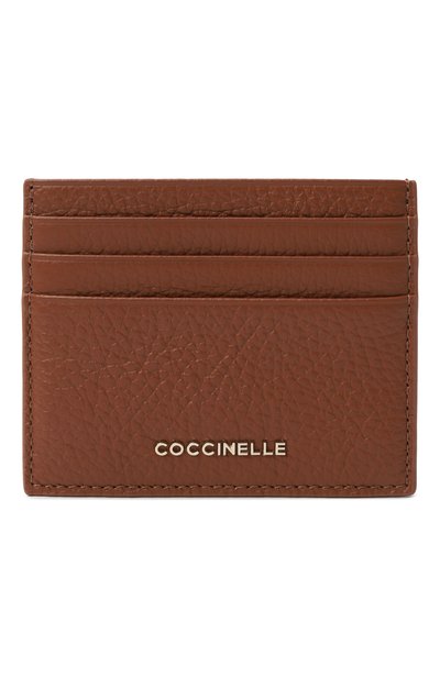 Кожаный футляр для кредитных карт COCCINELLE, арт. E2MW5129501, фото 1
