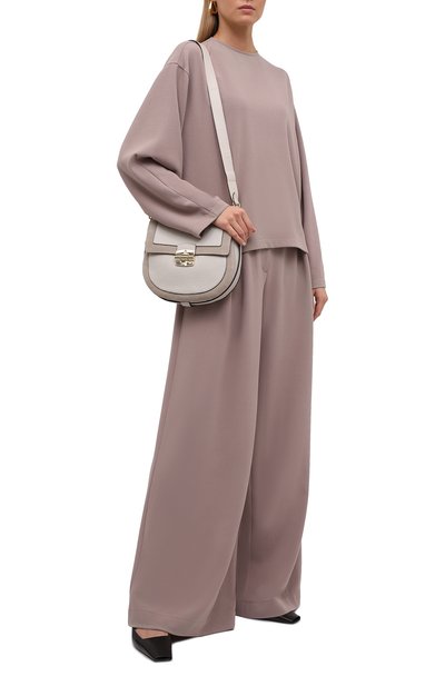 Сумка furla club 2 small FURLA, арт. WB00525/BX0390, фото 3