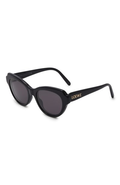 Женские солнцезащитные очки LOEWE, арт. LW40178I 01A