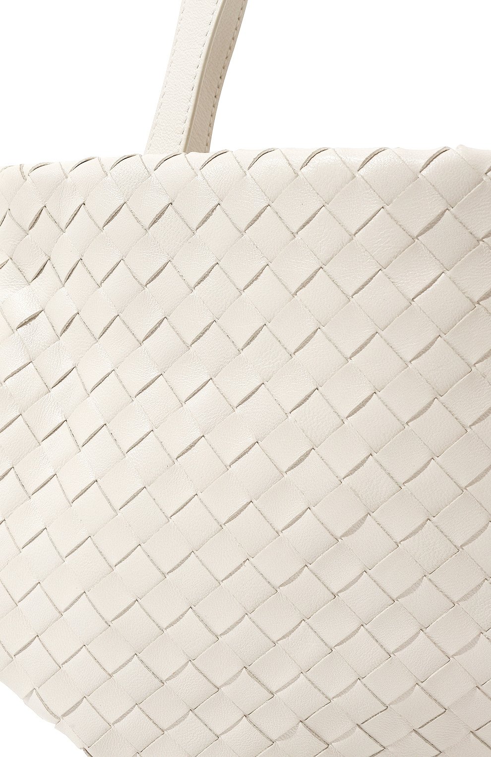 Сумка bulb small BOTTEGA VENETA, арт. 651811/V08Z1, фото 3