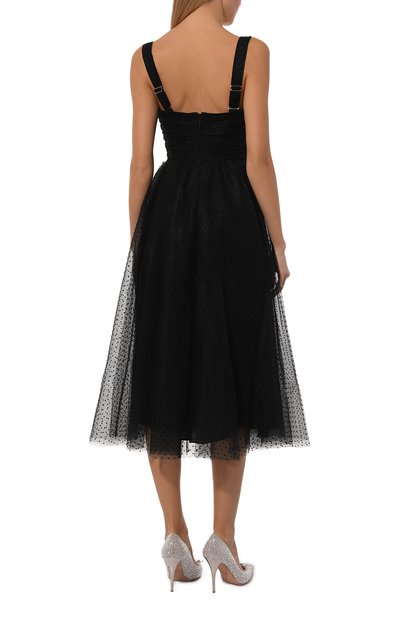 Платье ZIMMERMANN, арт. 6996DF24R, фото 4