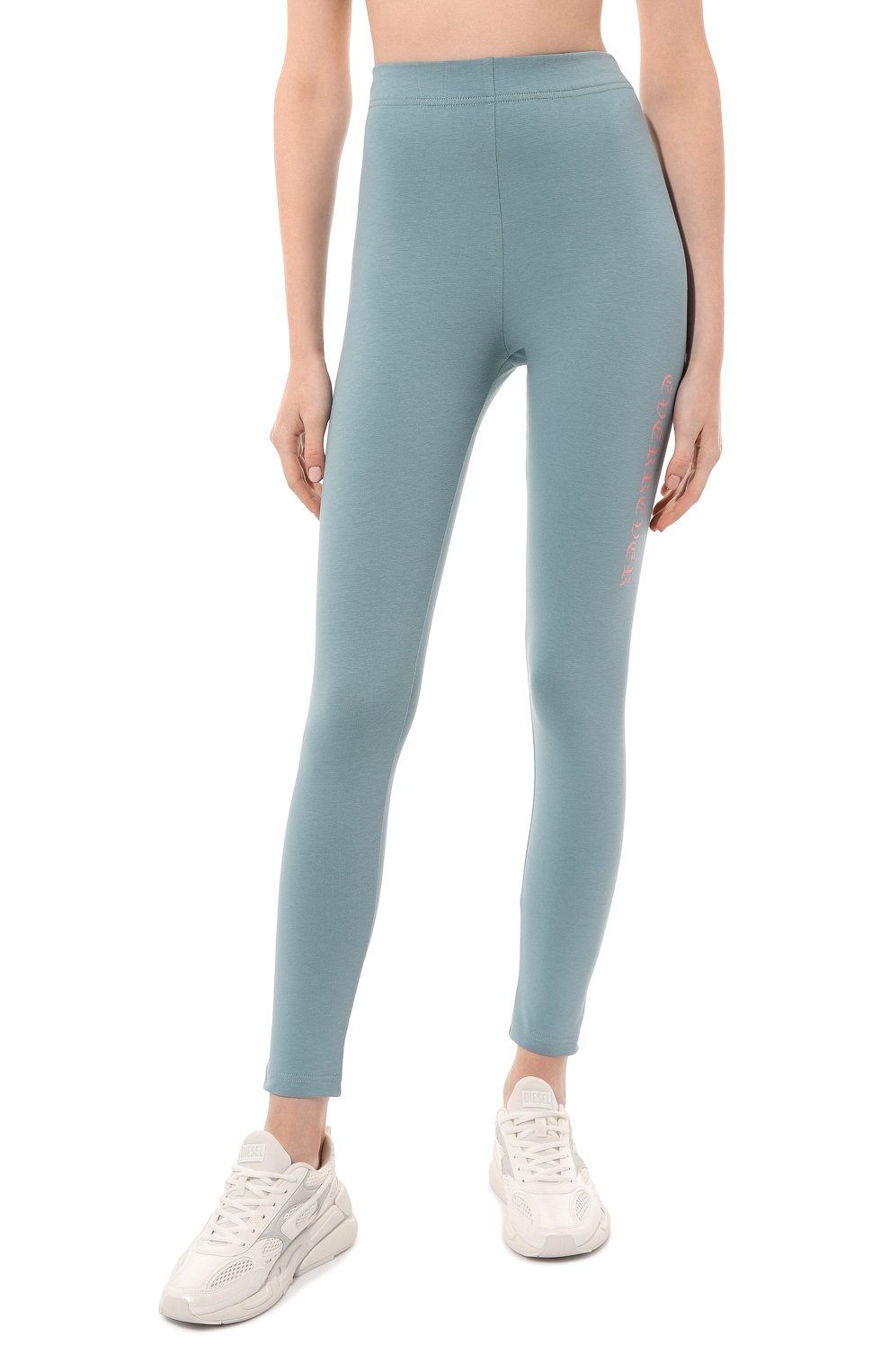 Хлопковые легинсы EVERREVER, арт. RE-LG-SMB-01, фото 3