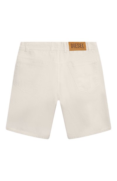 Джинсовые шорты DIESEL, арт. J00151-KXB81, фото 2