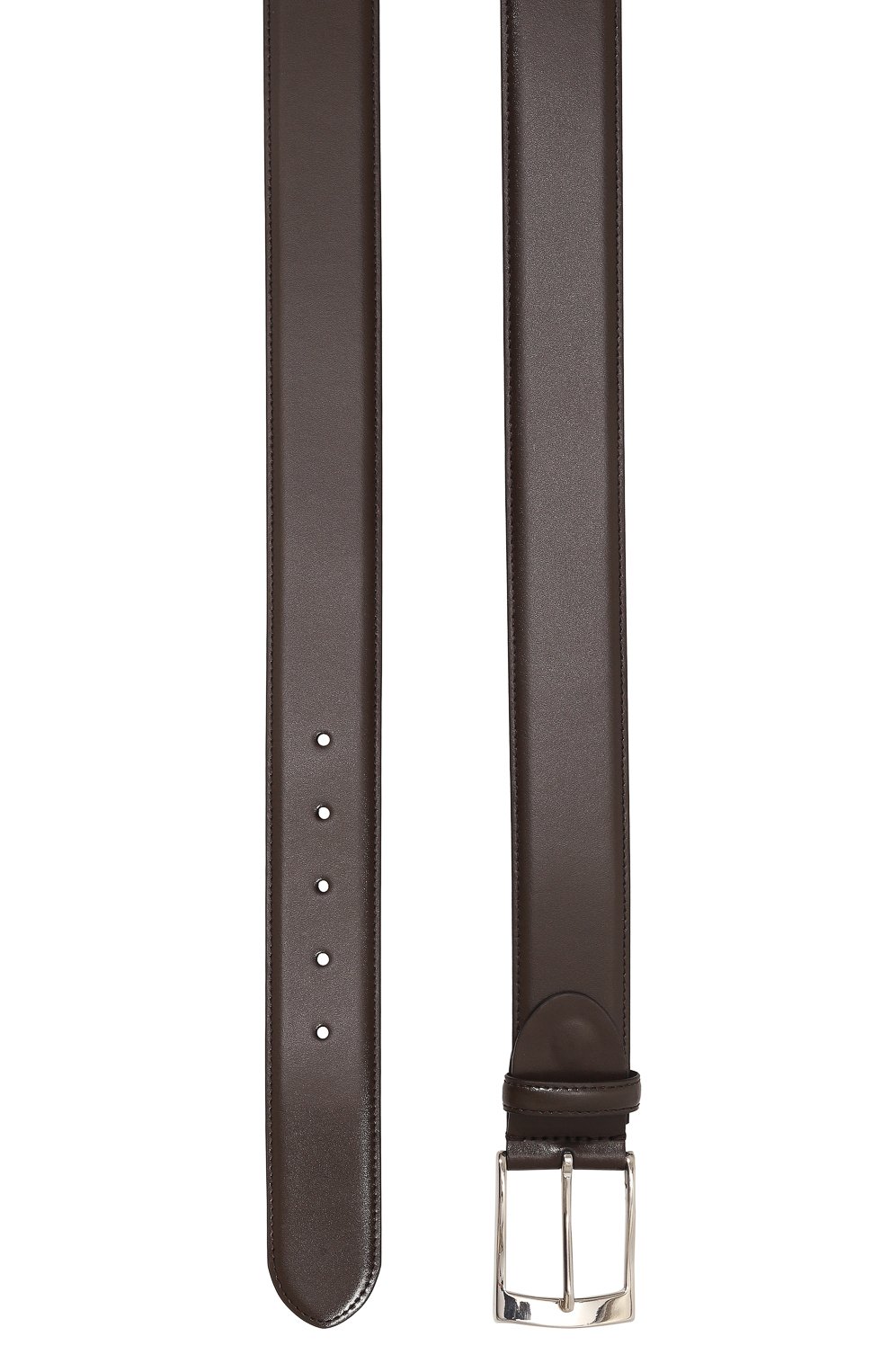 Кожаный ремень CANALI, арт. 50C/KA00396, фото 3