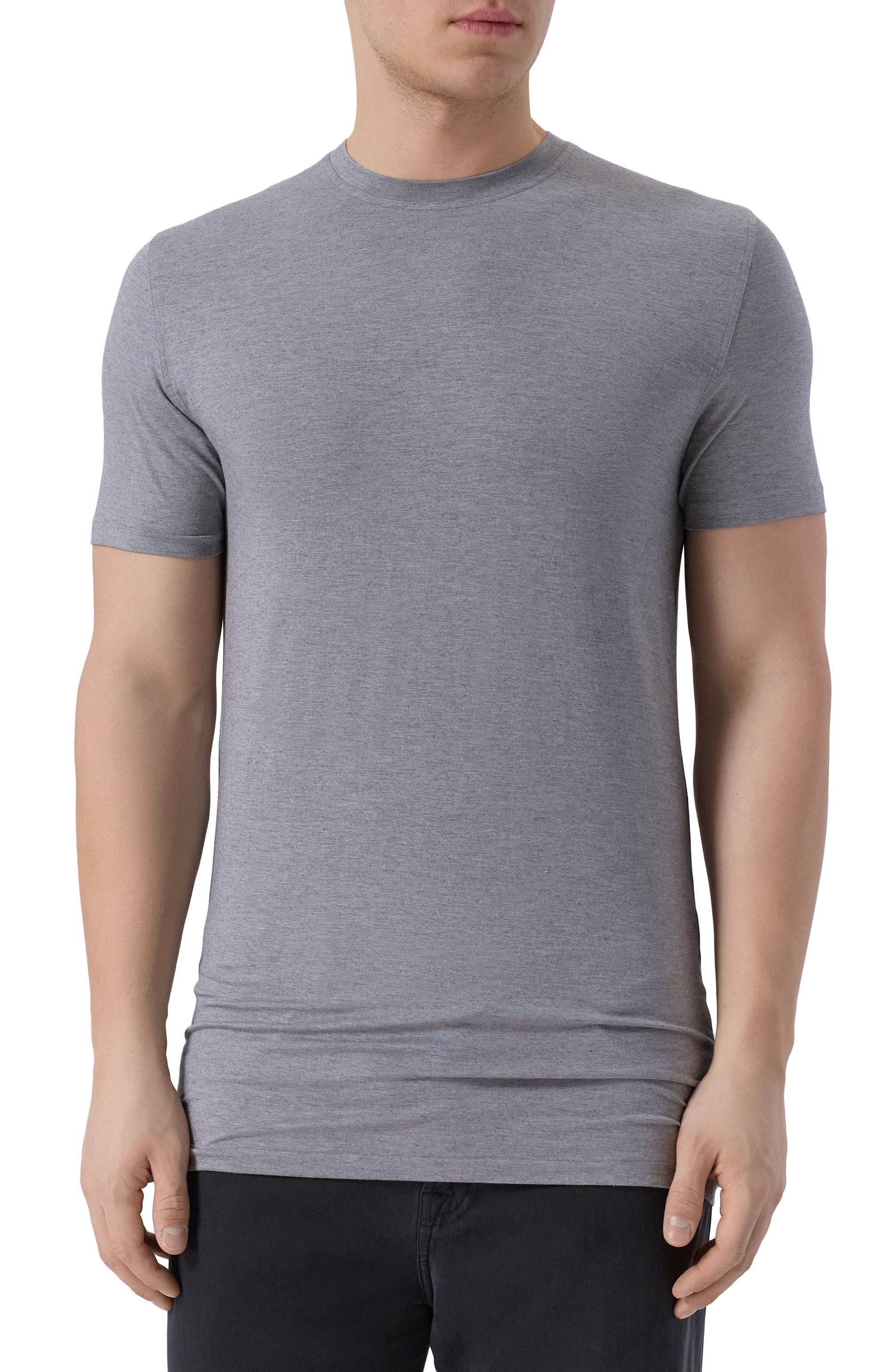 Футболка ZIMMERLI, арт. 718-8251, фото 3