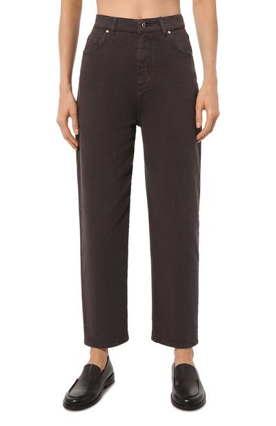 Джинсы KITON, арт. DJ56110K0502F03, фото 3