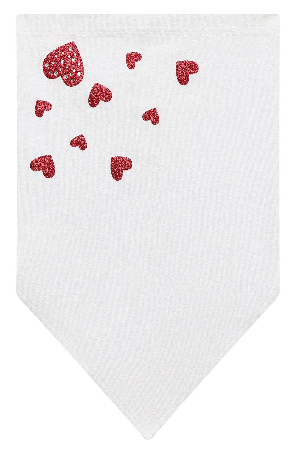 Хлопковая бандана IL TRENINO, арт. FB-3203, фото 1