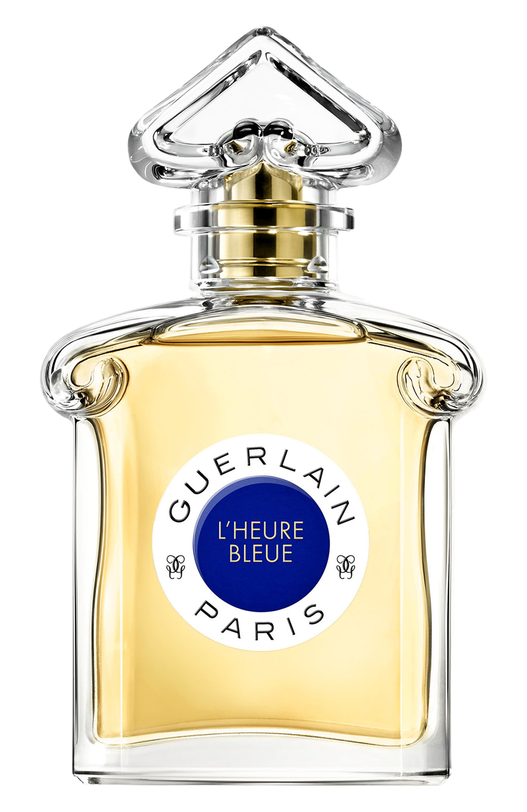 Туалетная вода l`heure bleue (75ml) GUERLAIN, арт. G014307, фото 1