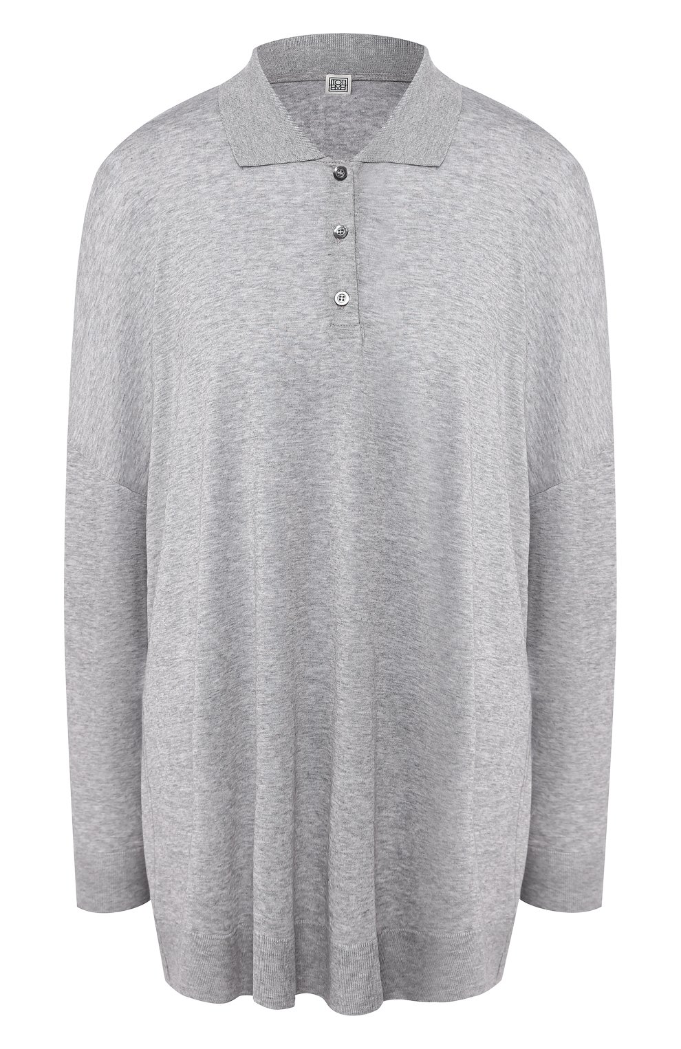 Пуловер TOTEME, арт. BARZI0 202-403-777, фото 1