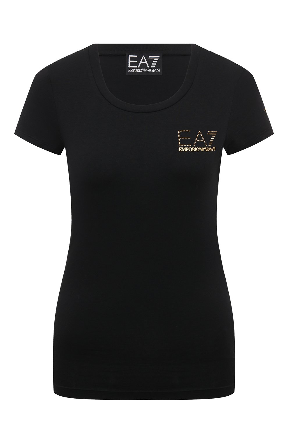 Футболка EA7, арт. 8NTT65/TJDQZ, фото 1