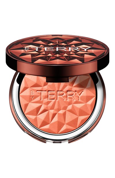 Женские румяна для лица tea to tan, оттенок 2 melon melody (7g) BY TERRY, арт. 3700076462531