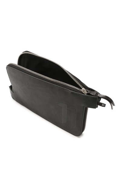 Кожаная сумка 11 BY BORIS BIDJAN SABERI, арт. WALLET2/F-1504, фото 4