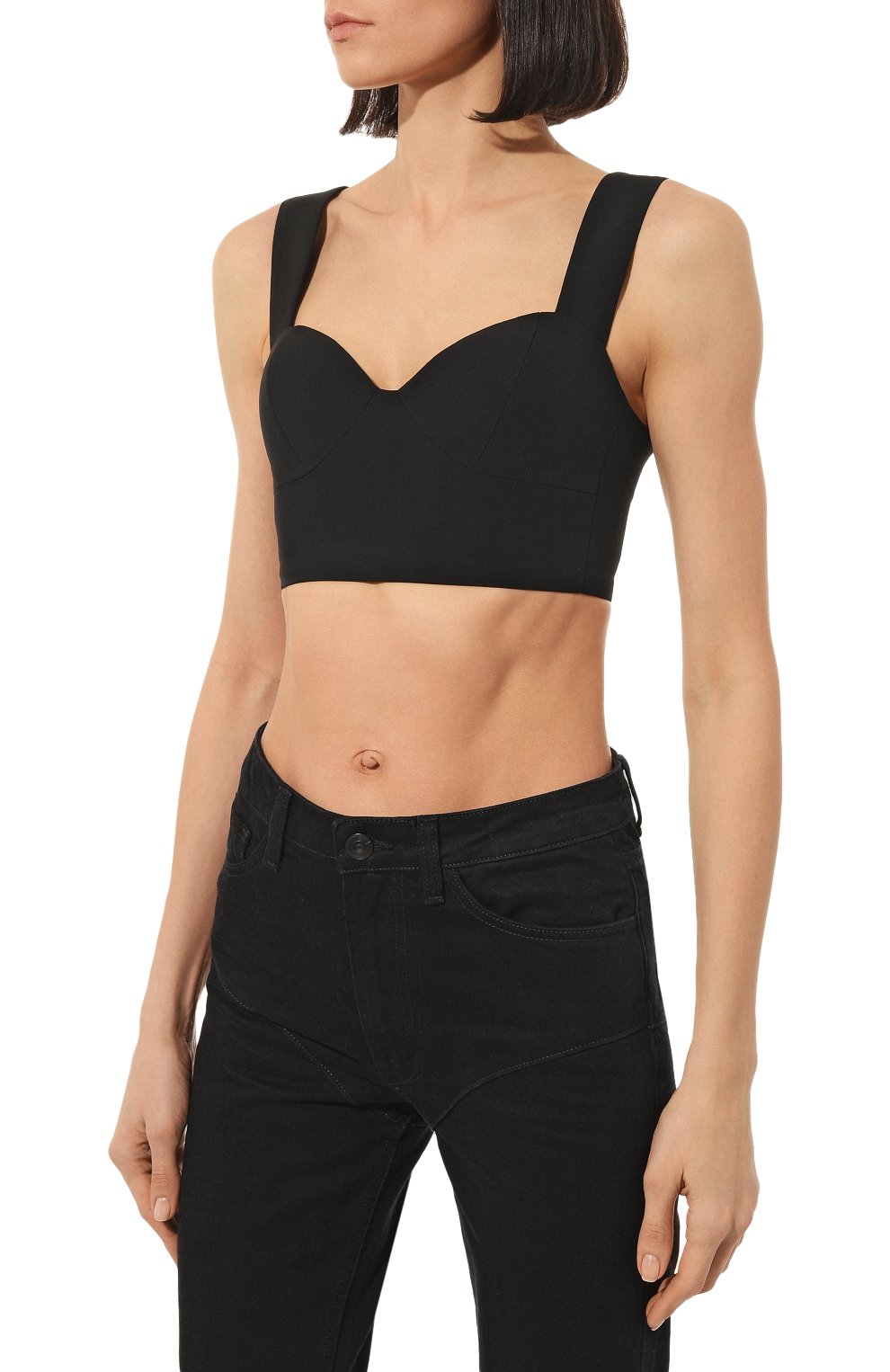 Топ-бюстье CHAPURIN, арт. T/31/18826/27861-м/SS23, фото 3