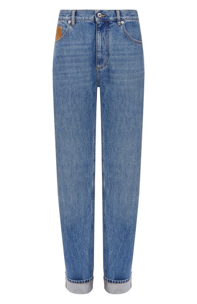 Женские джинсы BOTTEGA VENETA, арт. 831607/V42W0