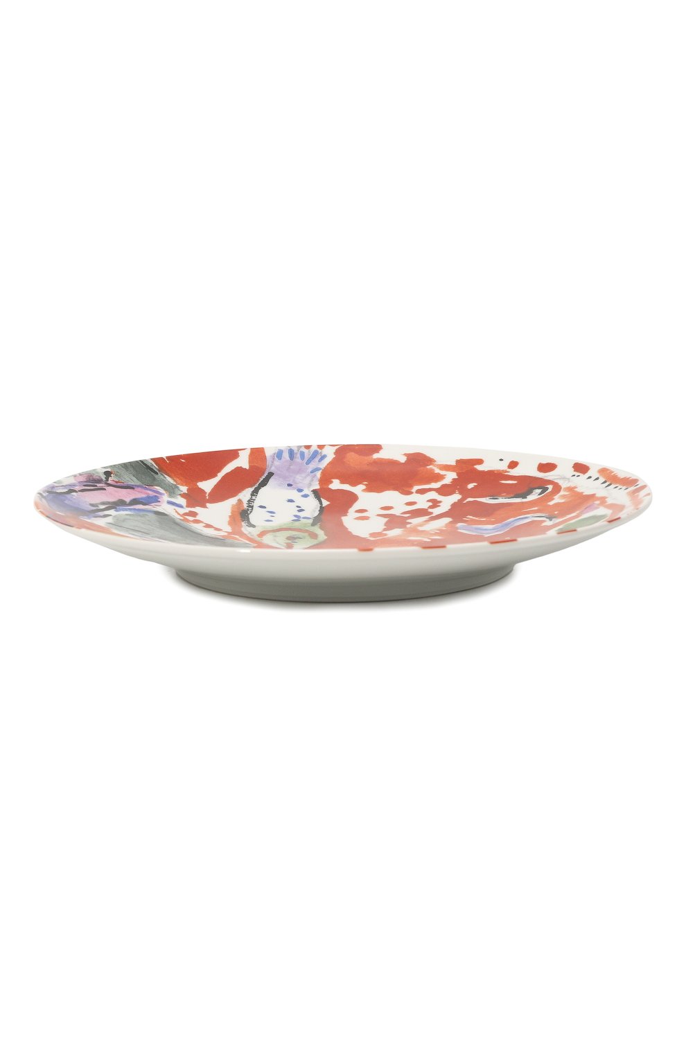 Набор из 6-ти тарелок collection marc chagall BERNARDAUD, арт. 1168/21260-6-V2, фото 8
