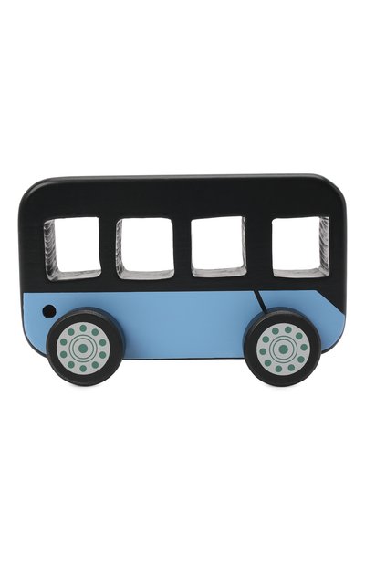 Игрушечный автобус KID`S CONCEPT, арт. 1000304, фото 2