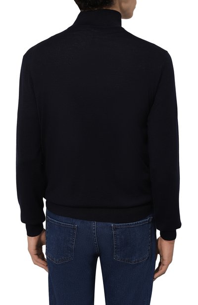 Шерстяной джемпер STEFANO RICCI, арт. KE06005AL1/E24301, фото 4