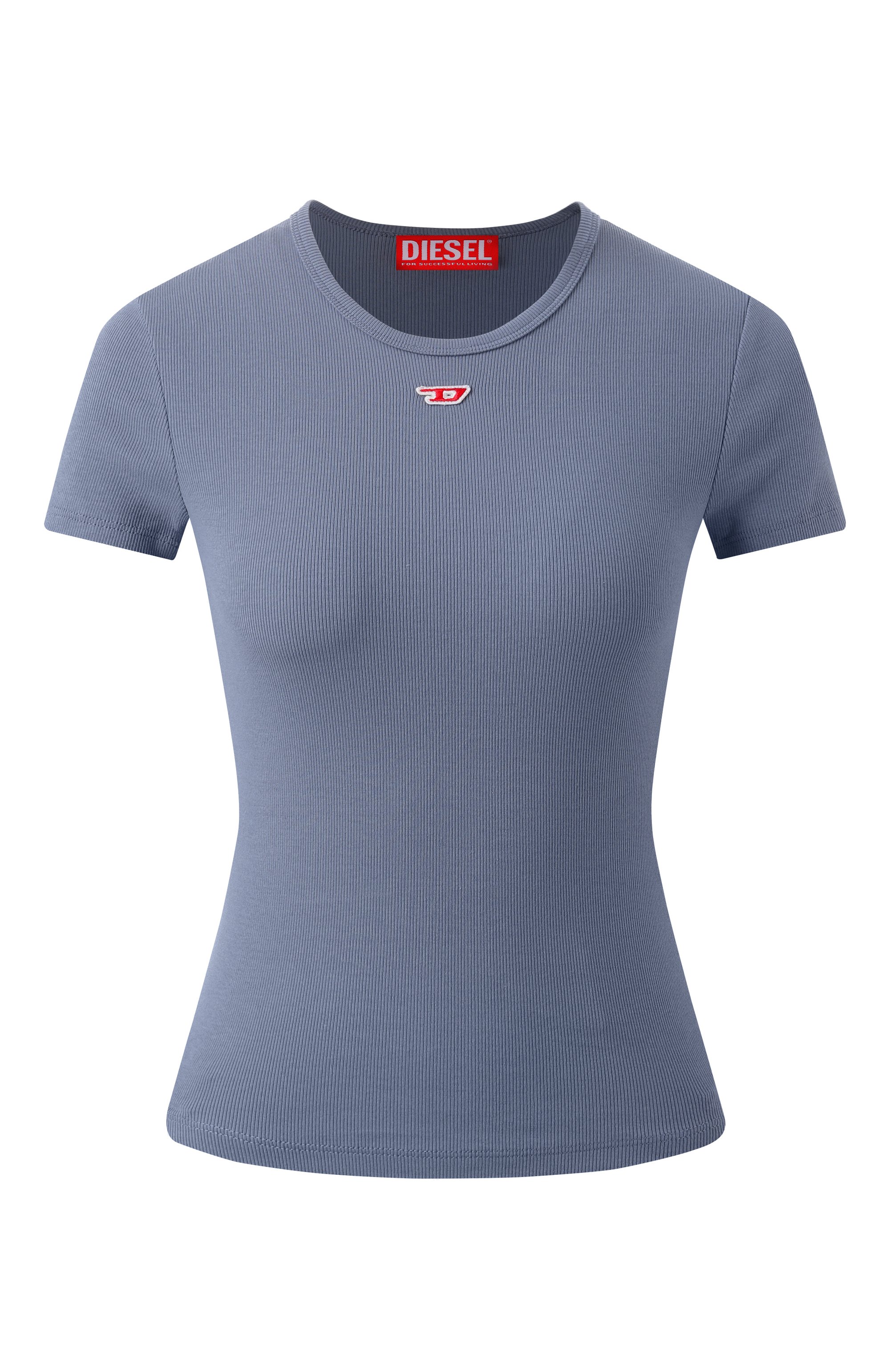 Хлопковый топ DIESEL, арт. A14961/0EJAI, фото 1