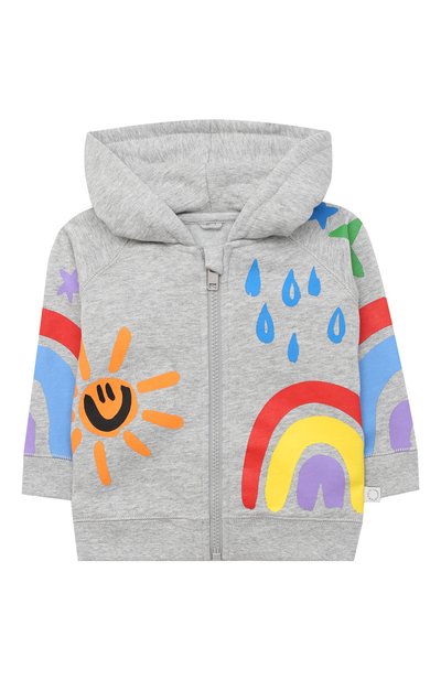 Комплект из толстовки и брюк STELLA MCCARTNEY, арт. 601491/SPJA4, фото 2