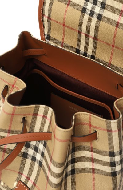 Рюкзак BURBERRY, арт. 8097580, фото 5