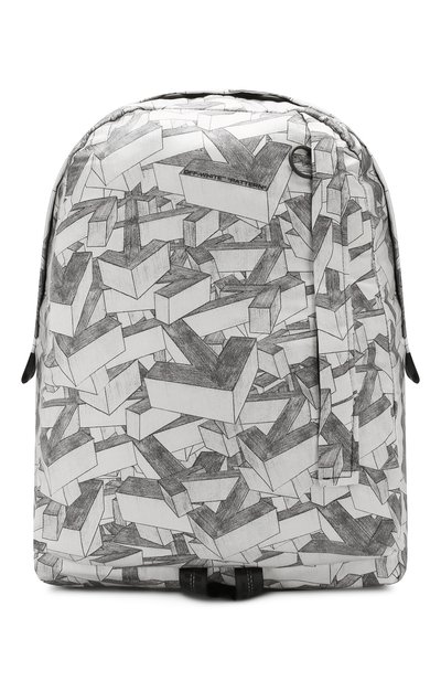 Текстильный рюкзак OFF-WHITE, арт. 0MNB019R20E480339908, фото 1