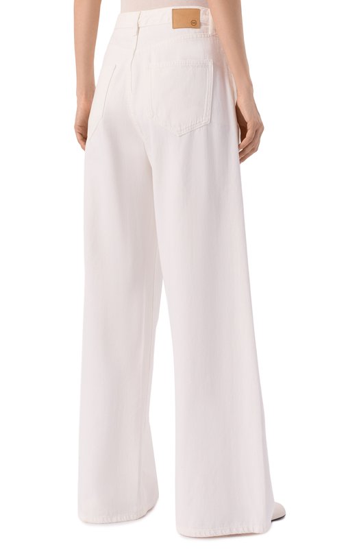 Джинсы Helsinki AG Adriano Goldschmied W0014-172 Белый  W0014-172 Фото 4