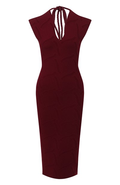 Платье ROLAND MOURET, арт. SS19/K6298/F0333, фото 1