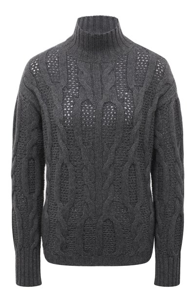 Кашемировый свитер COLOMBO, арт. MA04328/2-26KI, фото 1