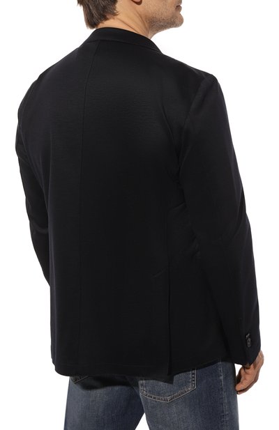 Шерстяной пиджак WINDSOR, арт. 13 VAST0-0E-J7-U/10017032, фото 4