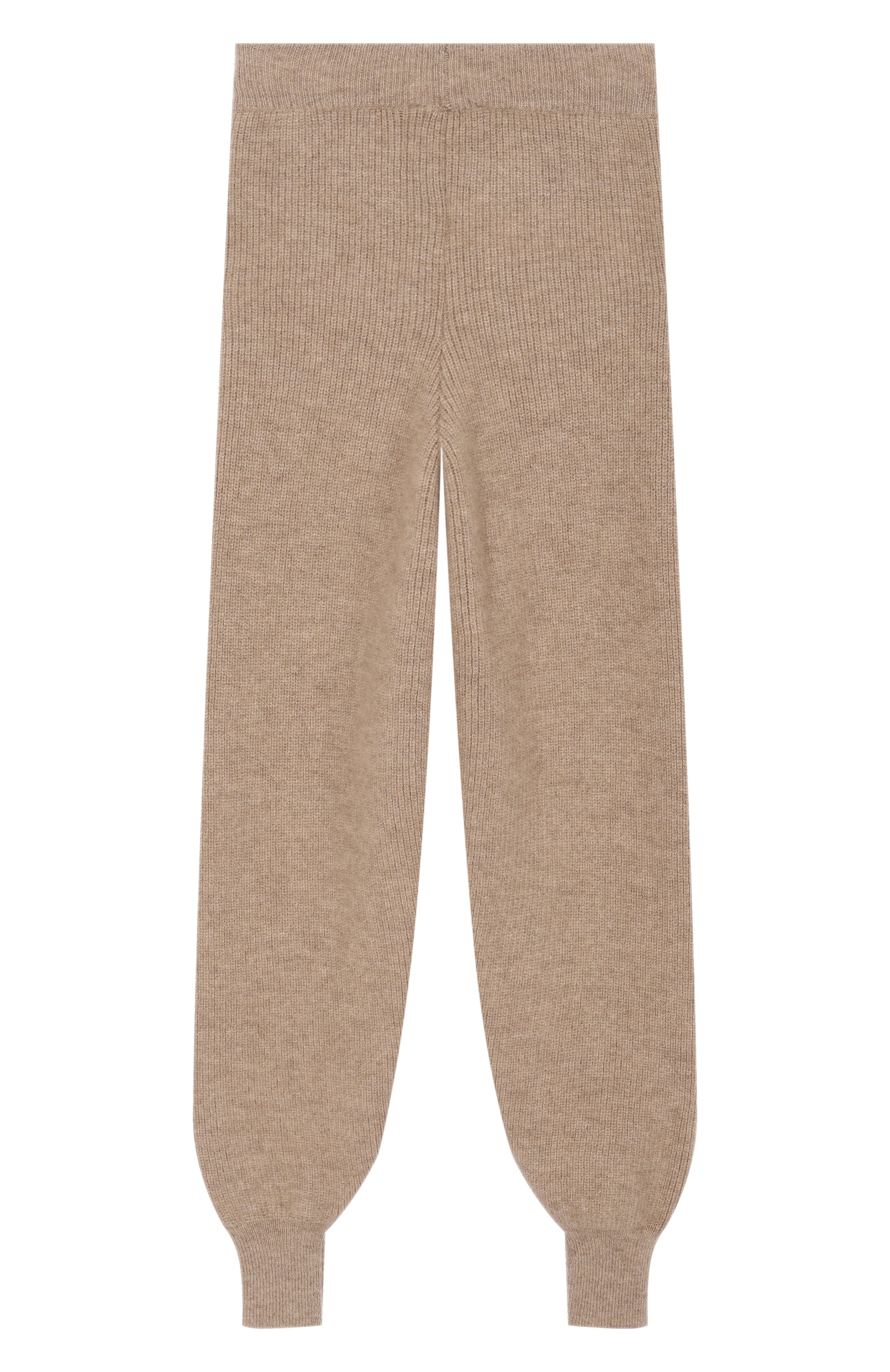 Кашемировые джоггеры GIORGETTI CASHMERE, арт. MB2274/2-6, фото 2