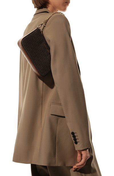 Сумка jet set medium MICHAEL MICHAEL KORS, арт. 32F1GJ6W6B, фото 2