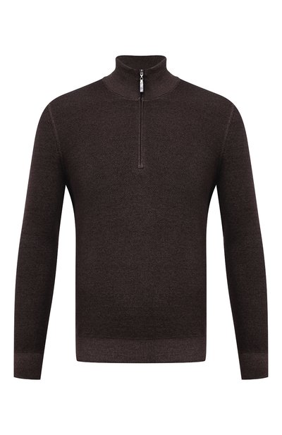 Шерстяной джемпер GRAN SASSO, арт. 57164/22748, фото 1