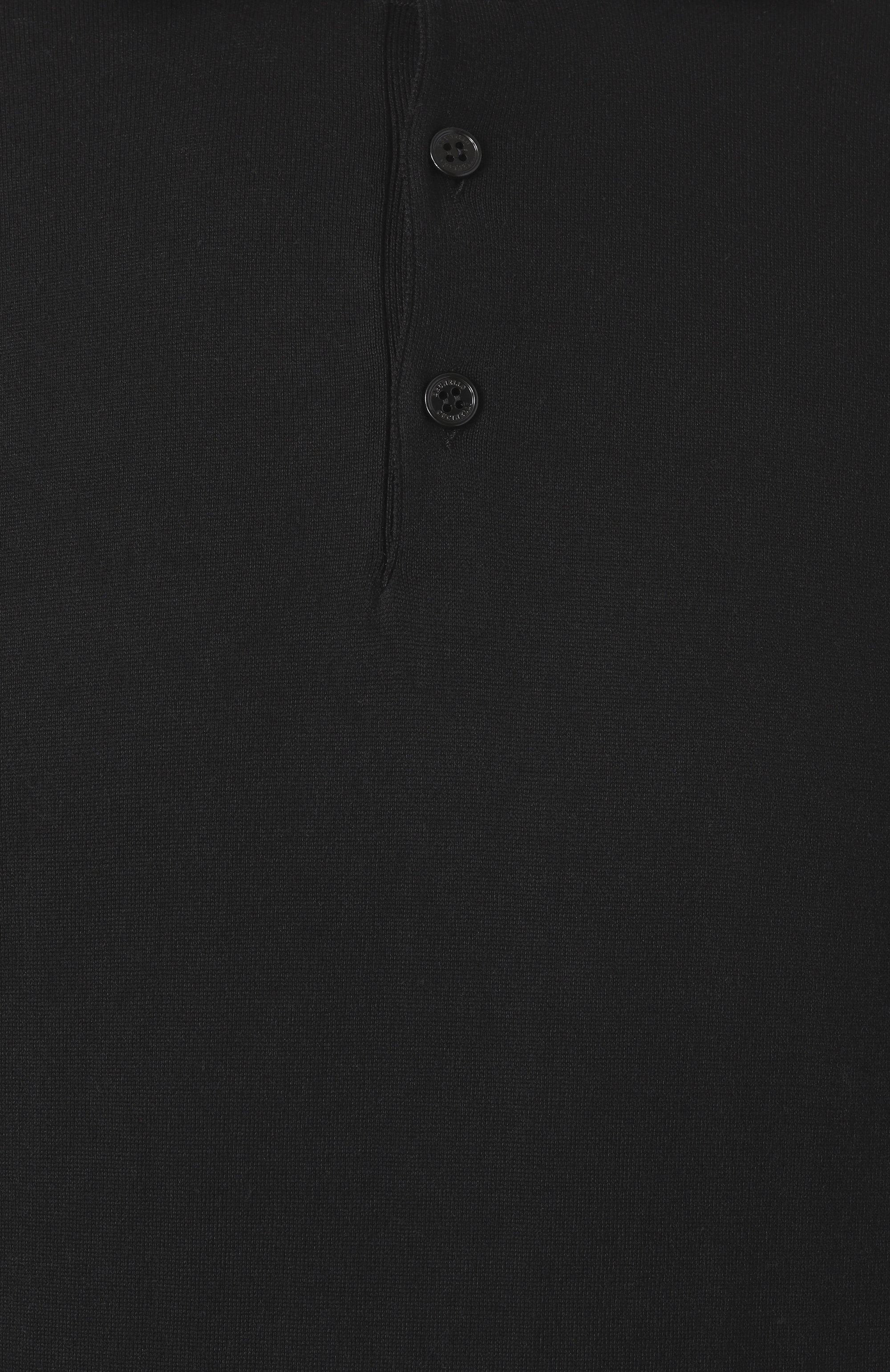 Хлопковое поло BRUNELLO CUCINELLI, арт. M29805205, фото 6