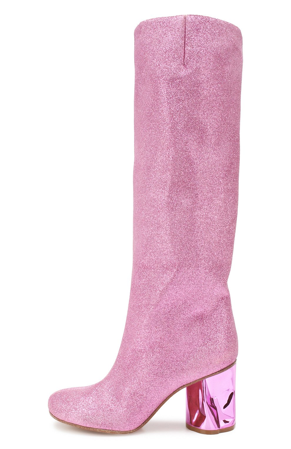 Сапоги MAISON MARGIELA, арт. S58WW0085/P3048, фото 3