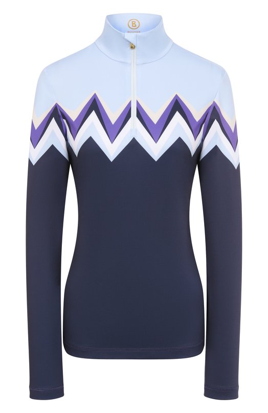 Пуловер Bogner 51779763 Синий 51779763