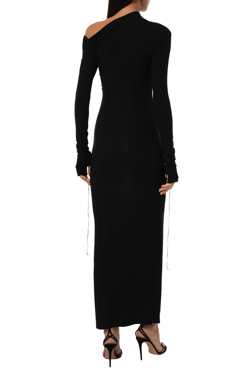 Платье ANDREA YA'AQOV, арт. 24WTIB41, фото 4