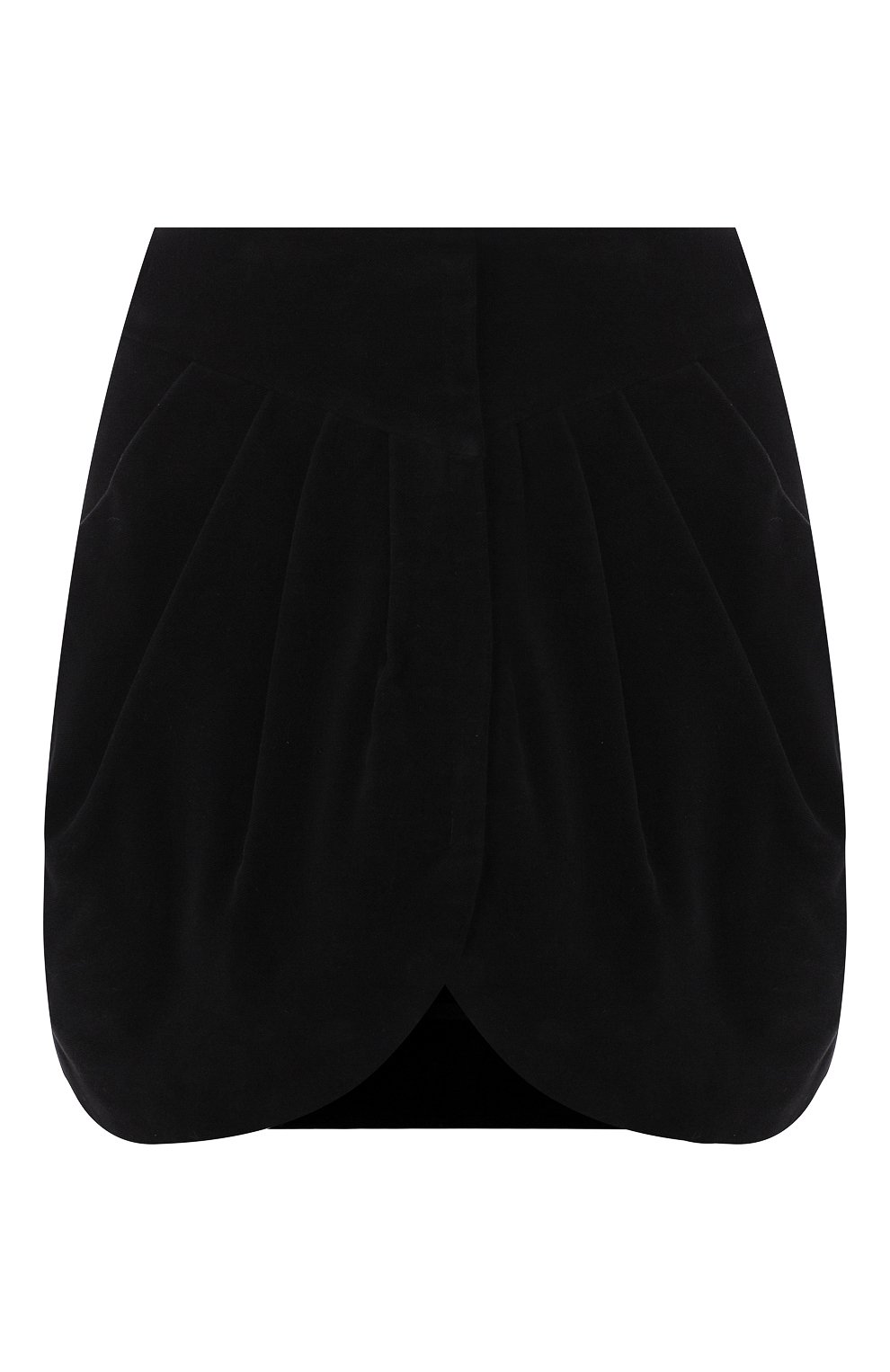 Хлопковая юбка ISABEL MARANT, арт. JU1064-19H014I/DELILAH, фото 1