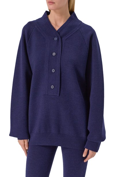 Шерстяной свитер AYA MUSE, арт. AMPF2572, фото 3